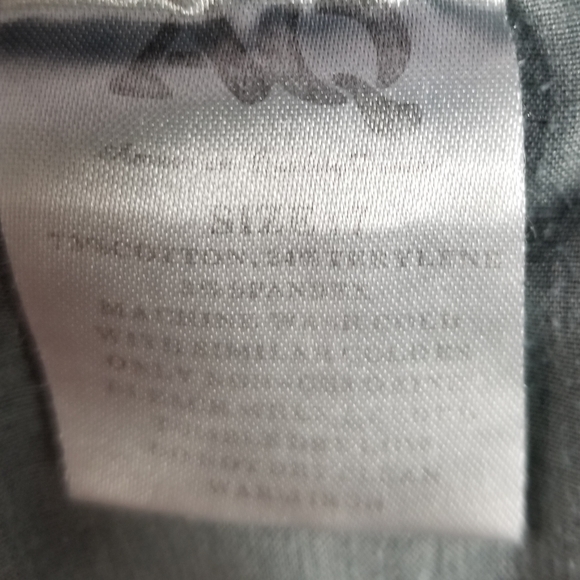 American Quality Denim! - Picture 4 of 6